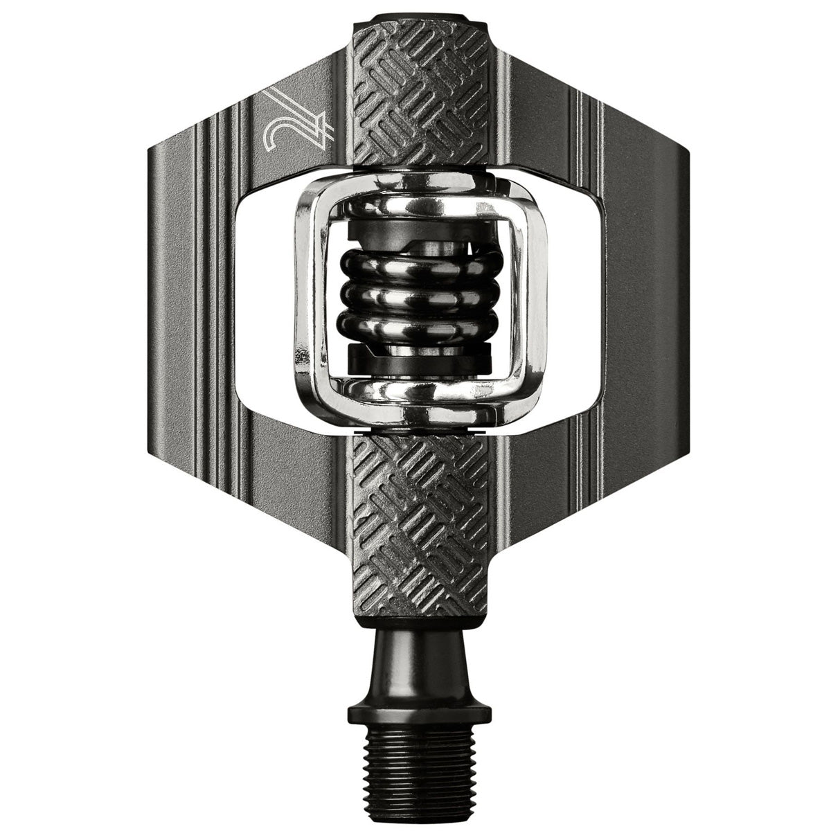 Candy2 Klickpedale - Grau