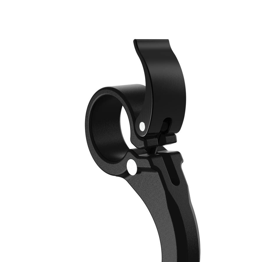 Guardian Handguards, universal - black/black