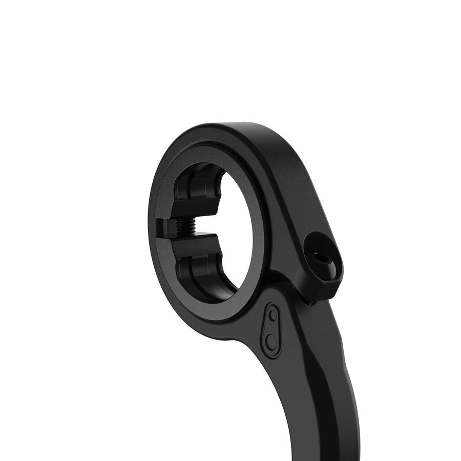 Guardian Handguards, integriert - black/black