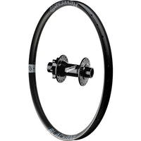 Roue VR Black-ONE 26