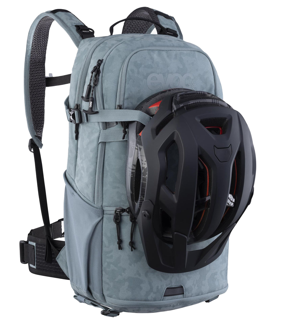 Stage Capture 16 Photorucksack - steel