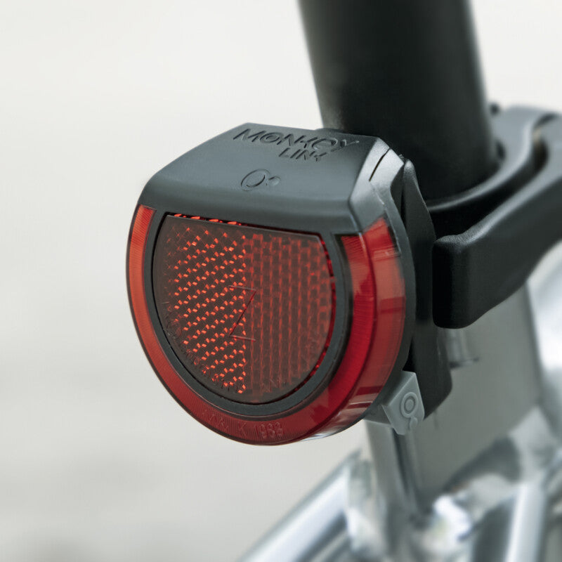 Skyelight Rearlight incl. Breaklight