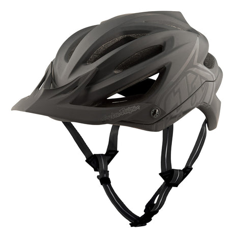 A2 Helmet (Mips) Decoy Helm - Schwarz