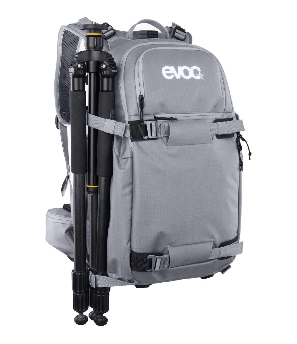 CP 18 Photorucksack - stone