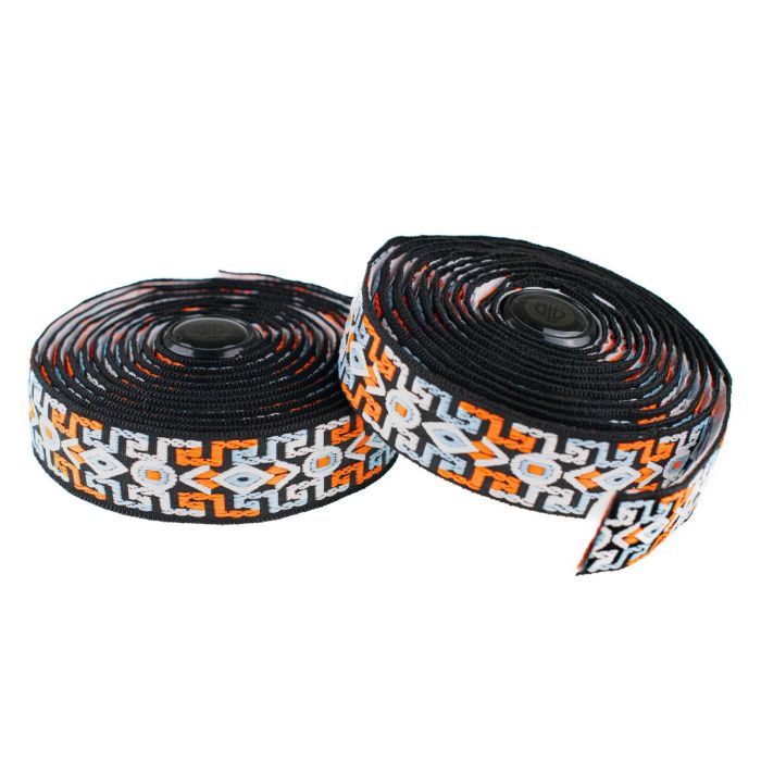 Pro Woven Bar Tape BRBN, 2,5 mm - Tribal Light