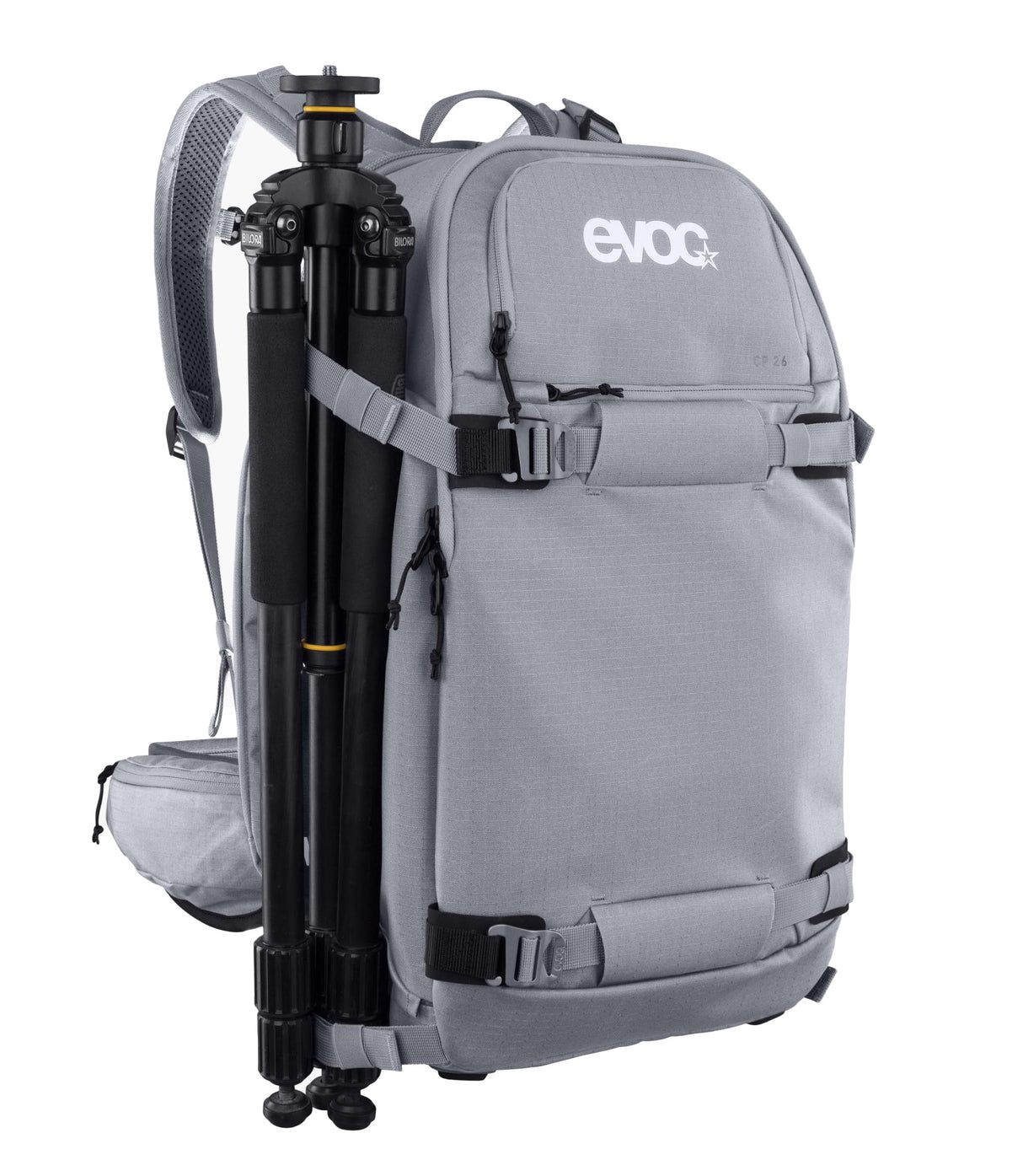 CP 26 Photorucksack - stone