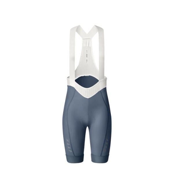 Women's Team Bib Evo Cargo - Midnight Maap