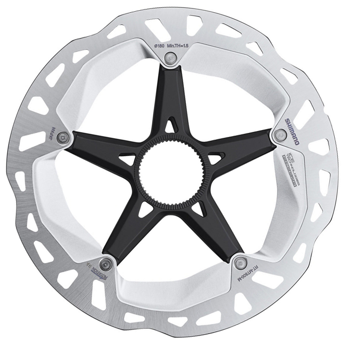 Bremsscheibe RT-MT800 Ice Technologies Freeza