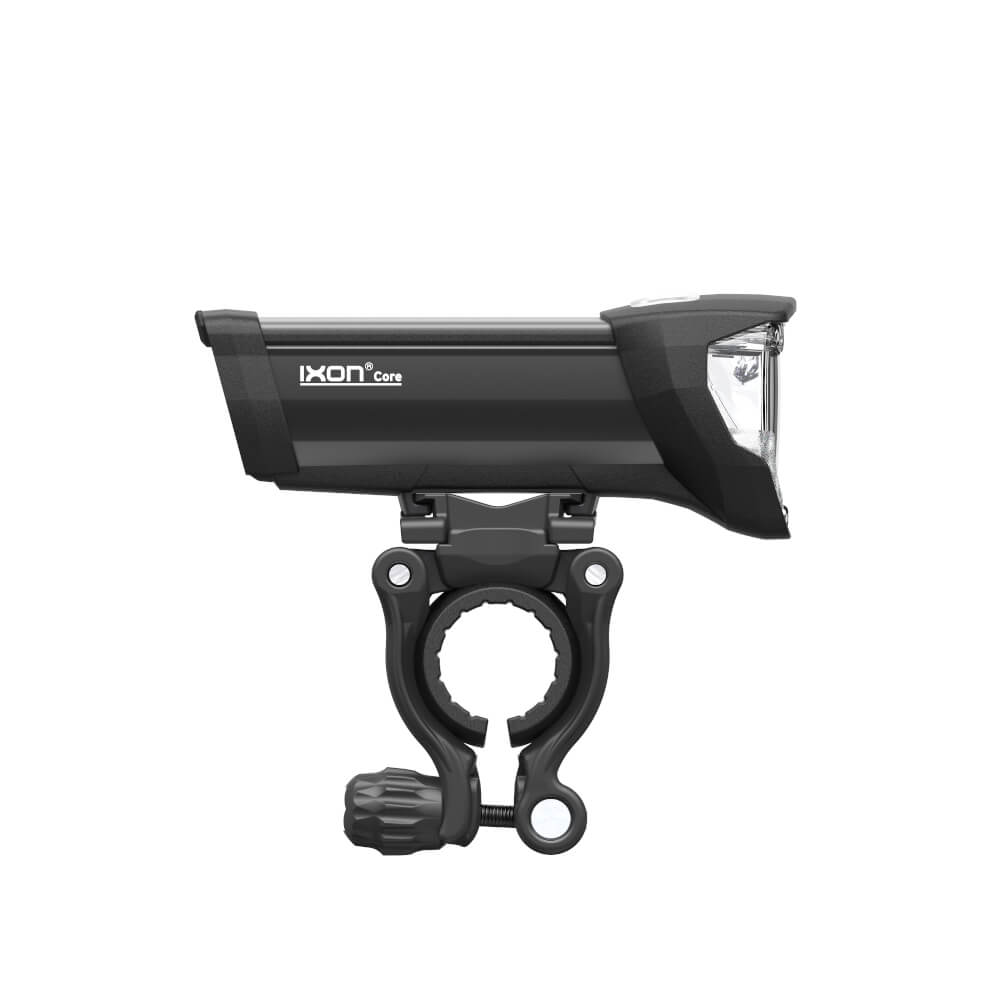 IXON Core Scheinwerfer - schwarz