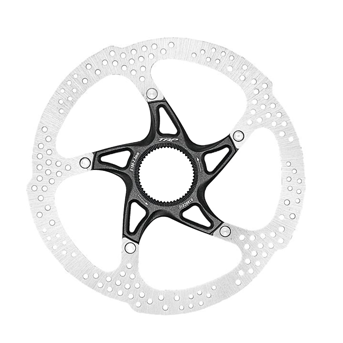 Bremsscheibe R1C - Centerlock