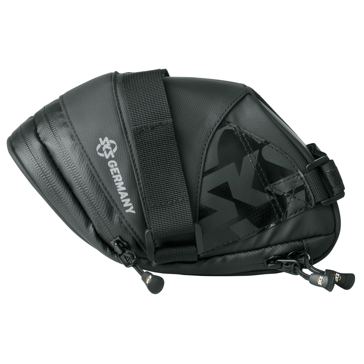 Explorer Straps 1800 - Satteltasche