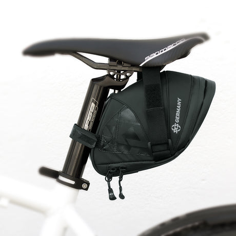 Explorer Straps 1800 - Satteltasche