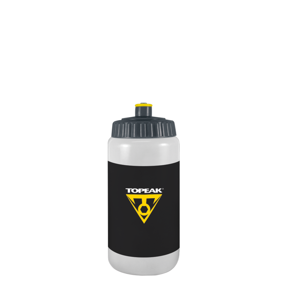 Topeak Bottle 0,5 l - Trinkflasche