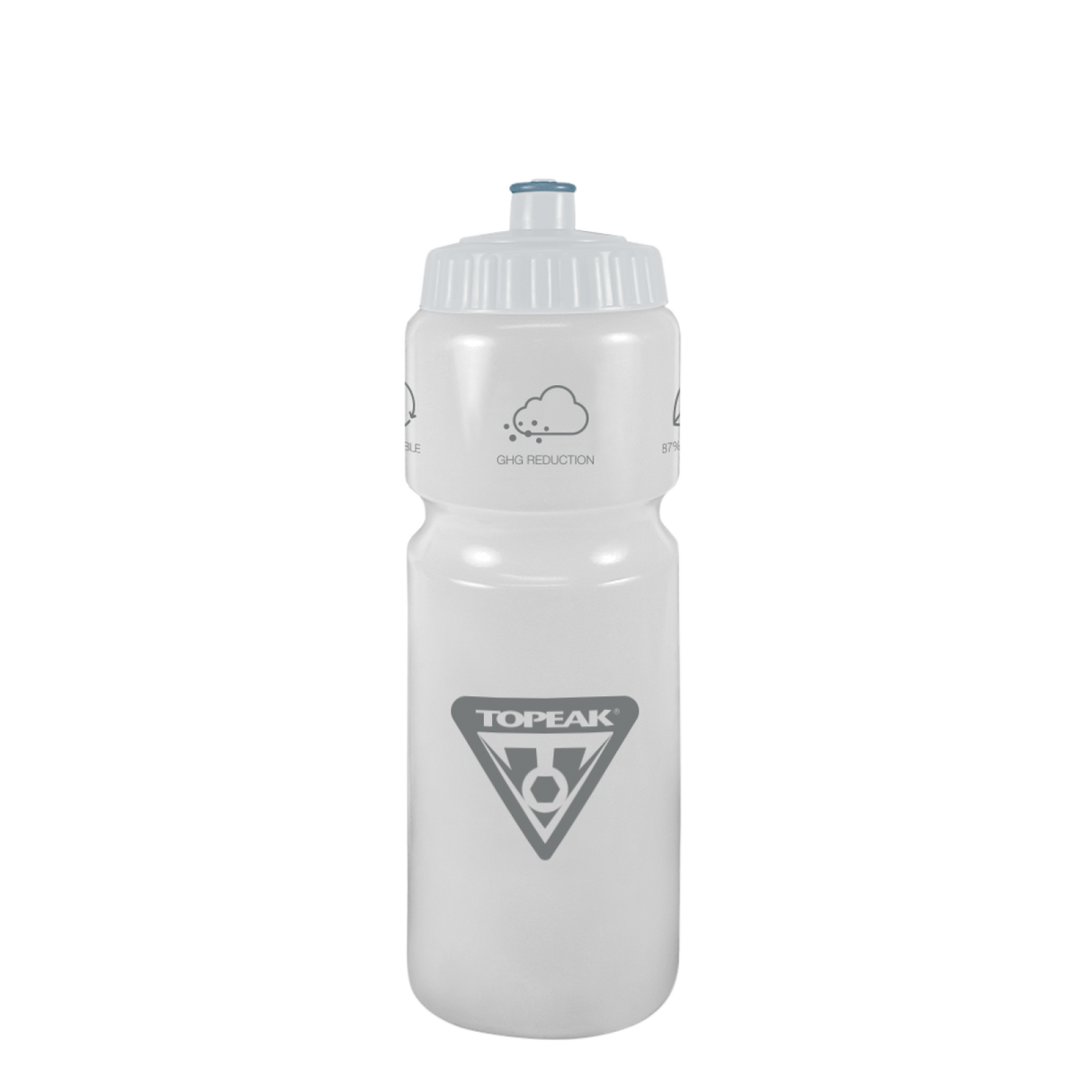 Topeak Bottle BioBased 0,75 l - Trinkflasche