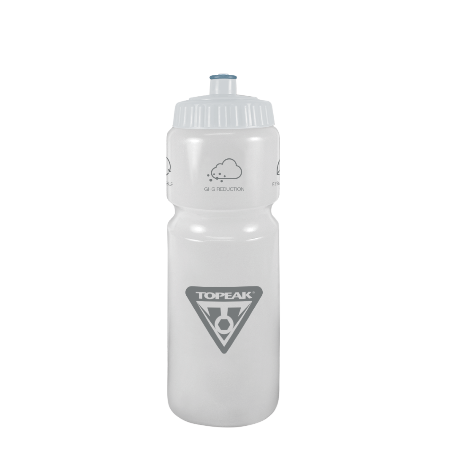 Topeak Bottle BioBased 0,75 l - Trinkflasche