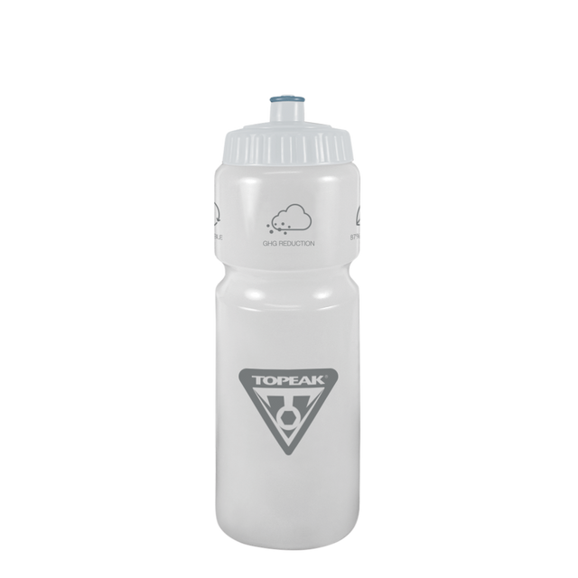 Topeak Bottle BioBased 0,75 l - Trinkflasche