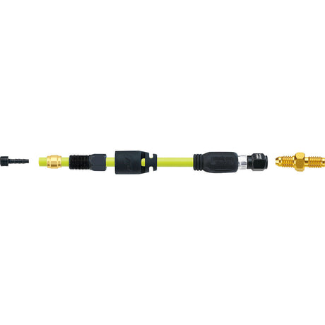 Anschlussset Pro Quick-Fit Adapter für Magura Gustav M (2000–2011)