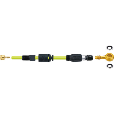 Anschlussset Pro Quick-Fit Adapter für Hayes Dominion, Stroker