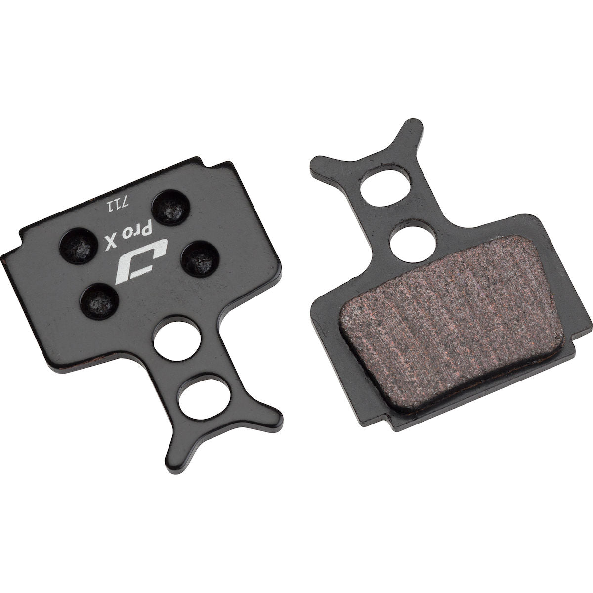 Bremsbeläge Disc Pro Extreme Sintered für Formula R1