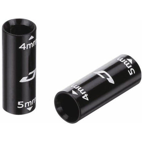Außenhüllenverbinder Adapter - 4 auf 5 mm