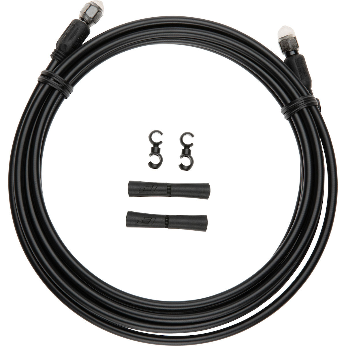 Bremsleitung Pro Hydraulic - Stealth Black