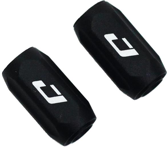 Pro Mini Indexed Inline Zugeinsteller für Schaltzugaußenhüllen