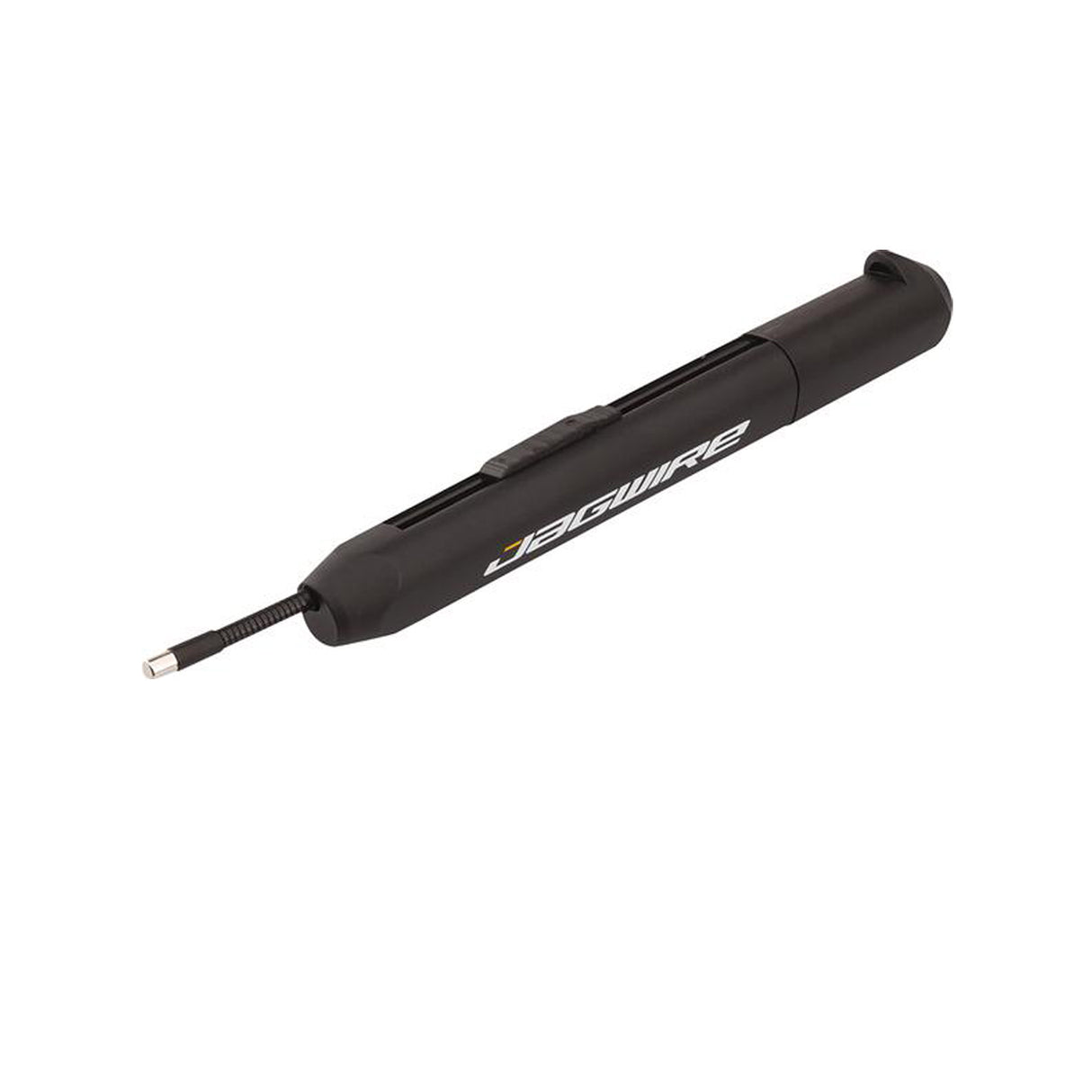 Werkzeug zum innenverlegen von Zügen