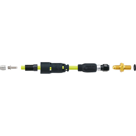 Anschlussset Pro Quick-Fit Adapter für Sram Guide, Avid Elixir