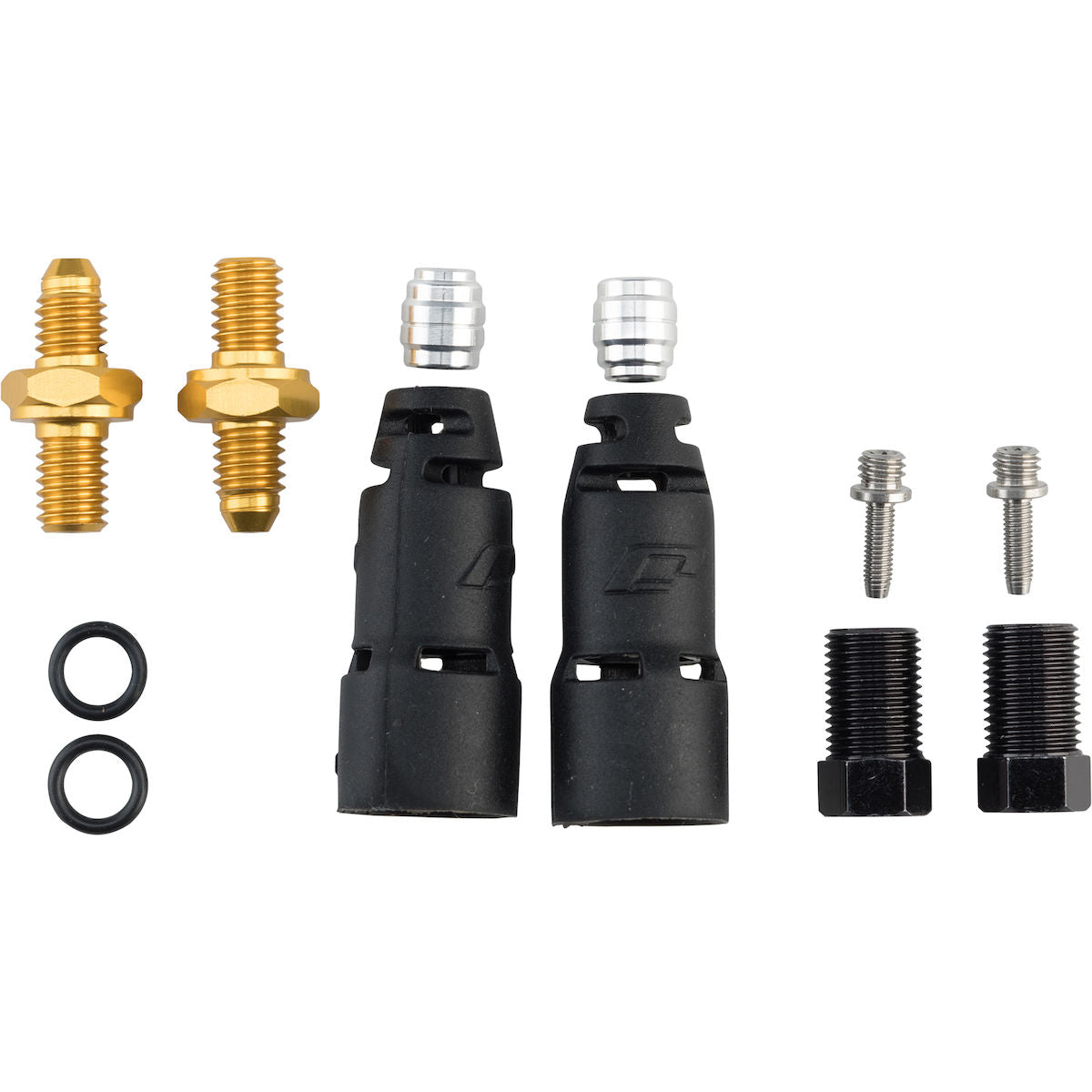 Anschlussset Pro Quick-Fit Adapter für Sram Guide, Avid Elixir