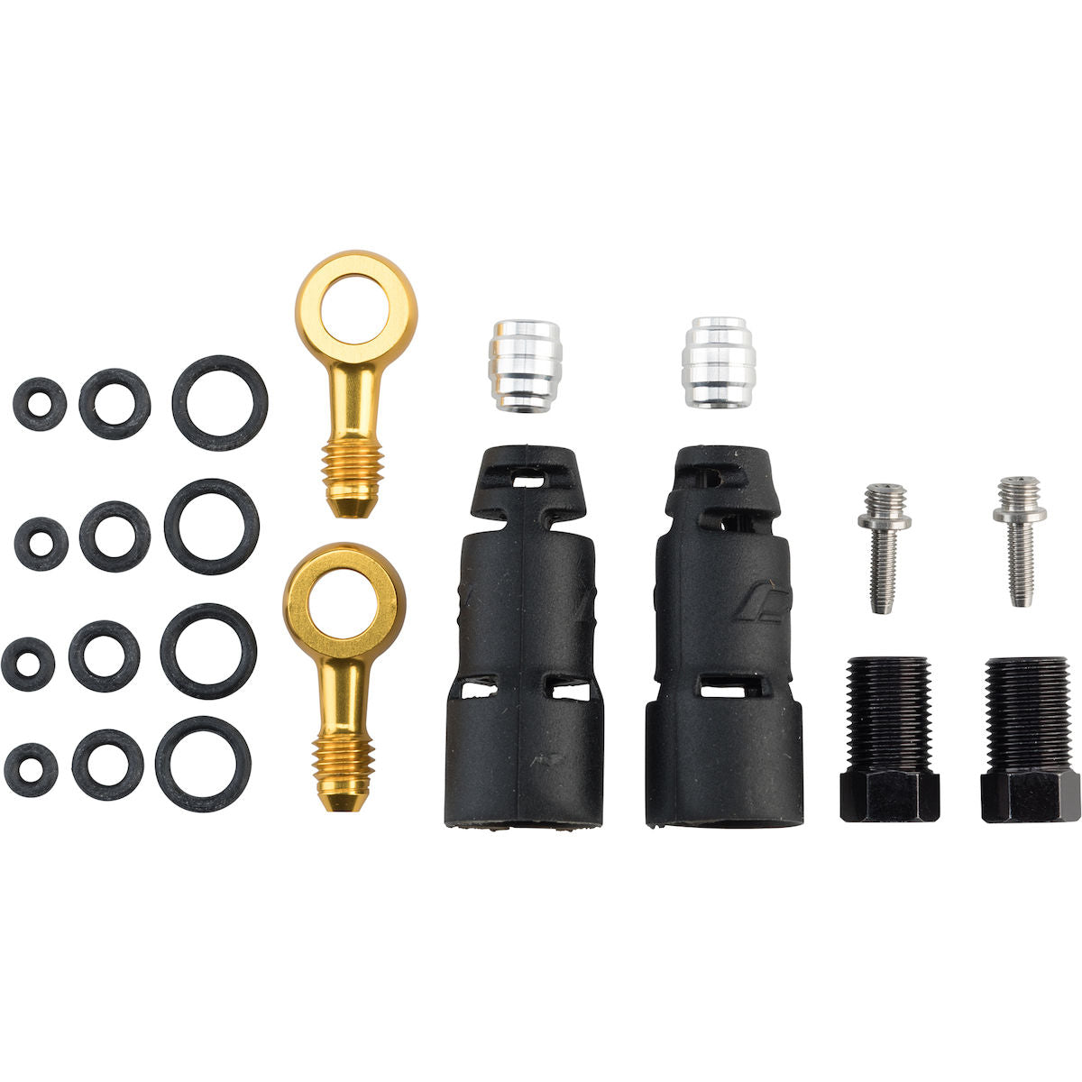 Anschlussset Pro Quick-Fit Adapter für Sram Code R/RSC