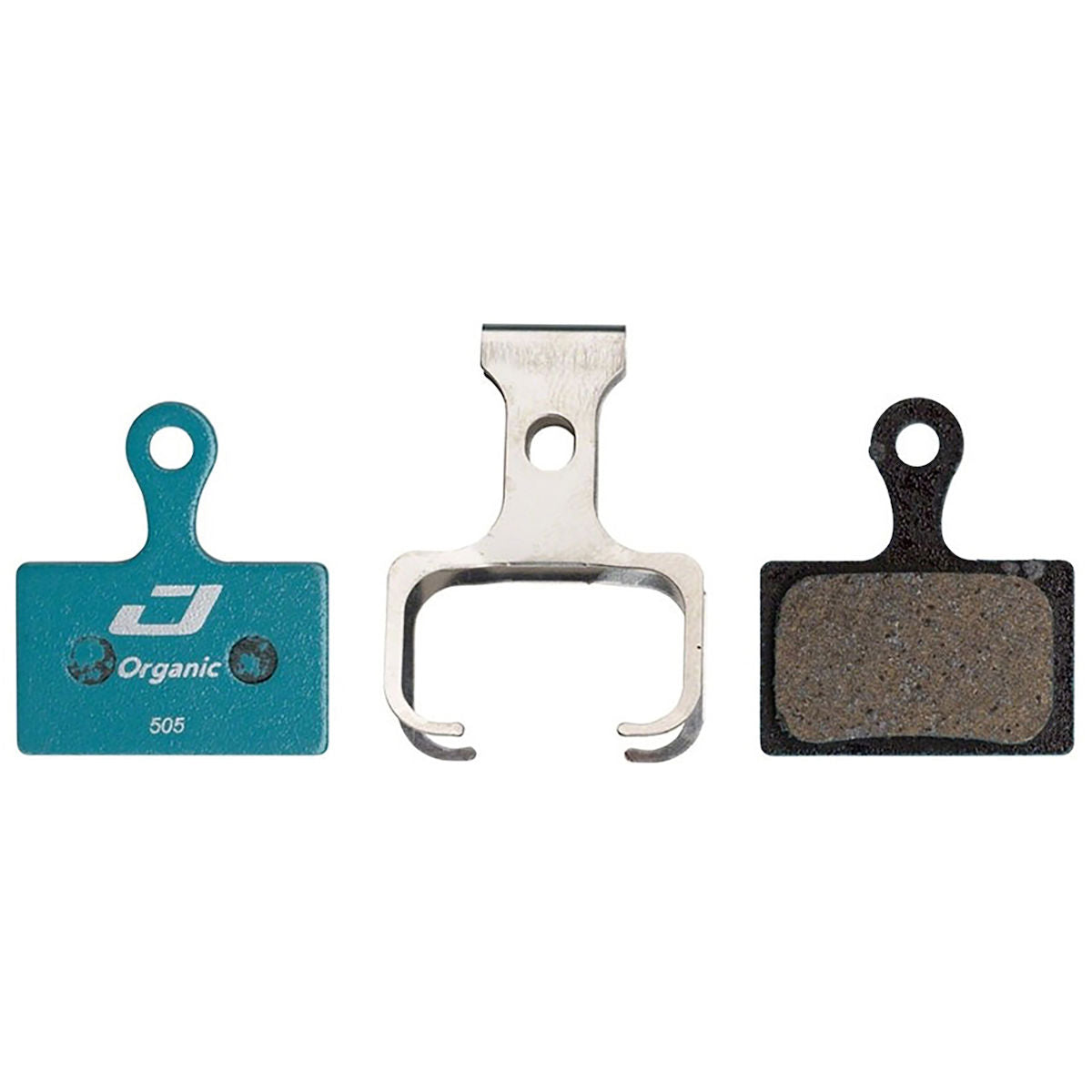 Bremsbeläge Disc Sport Organic für Shimano XTR, Ultegra, TRP Hylex