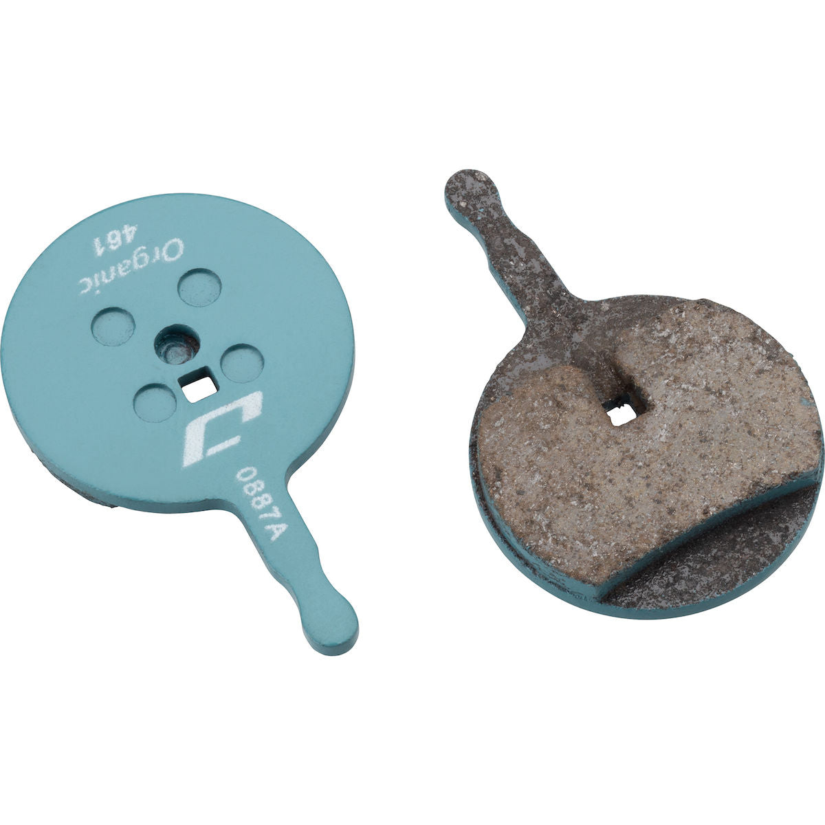 Bremsbeläge Disc Sport Organic für Avid BB5, Promax Render