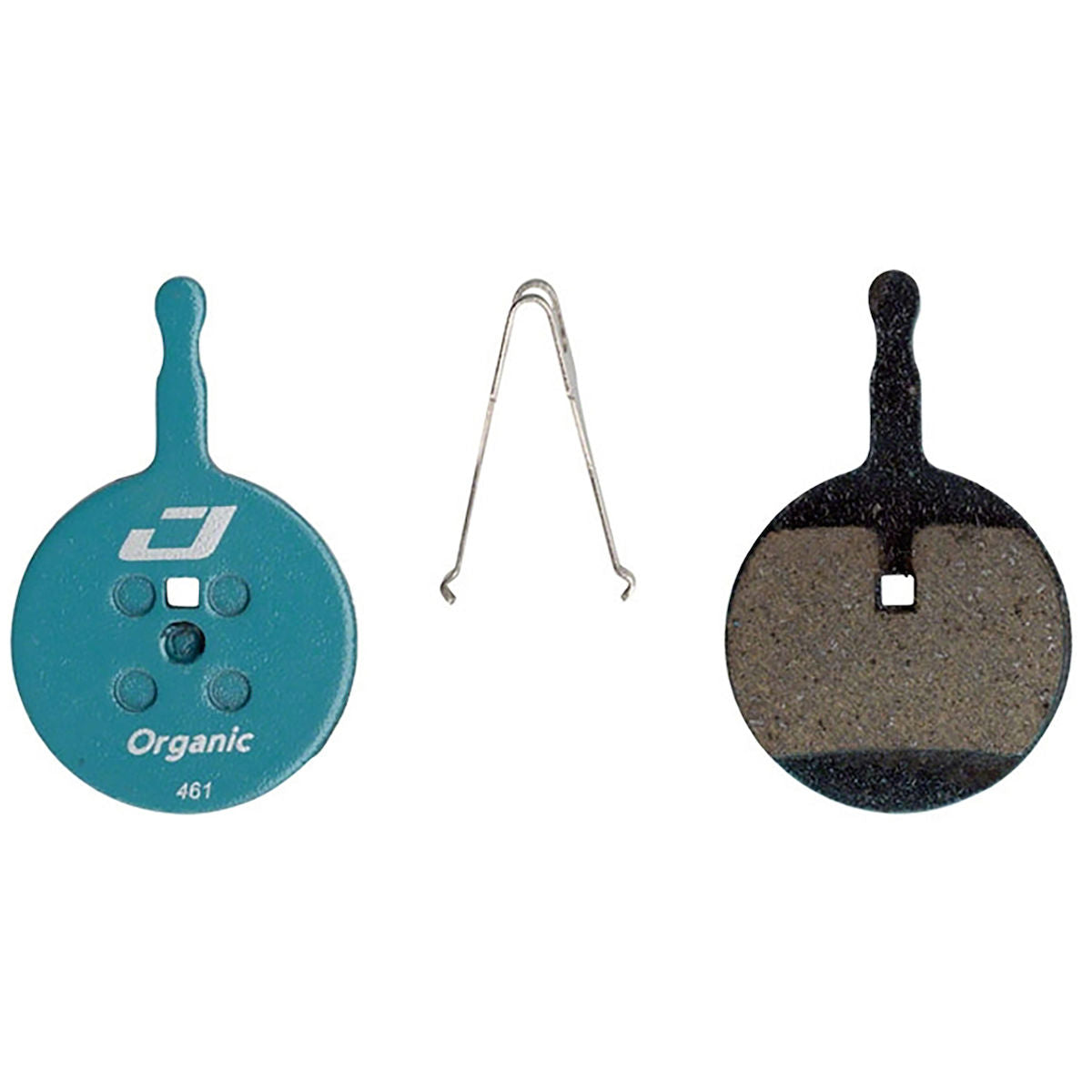 Bremsbeläge Disc Sport Organic für Avid BB5, Promax Render