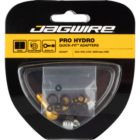 Anschlussset Pro Quick-Fit Adapter für Sram Red eTap AXS