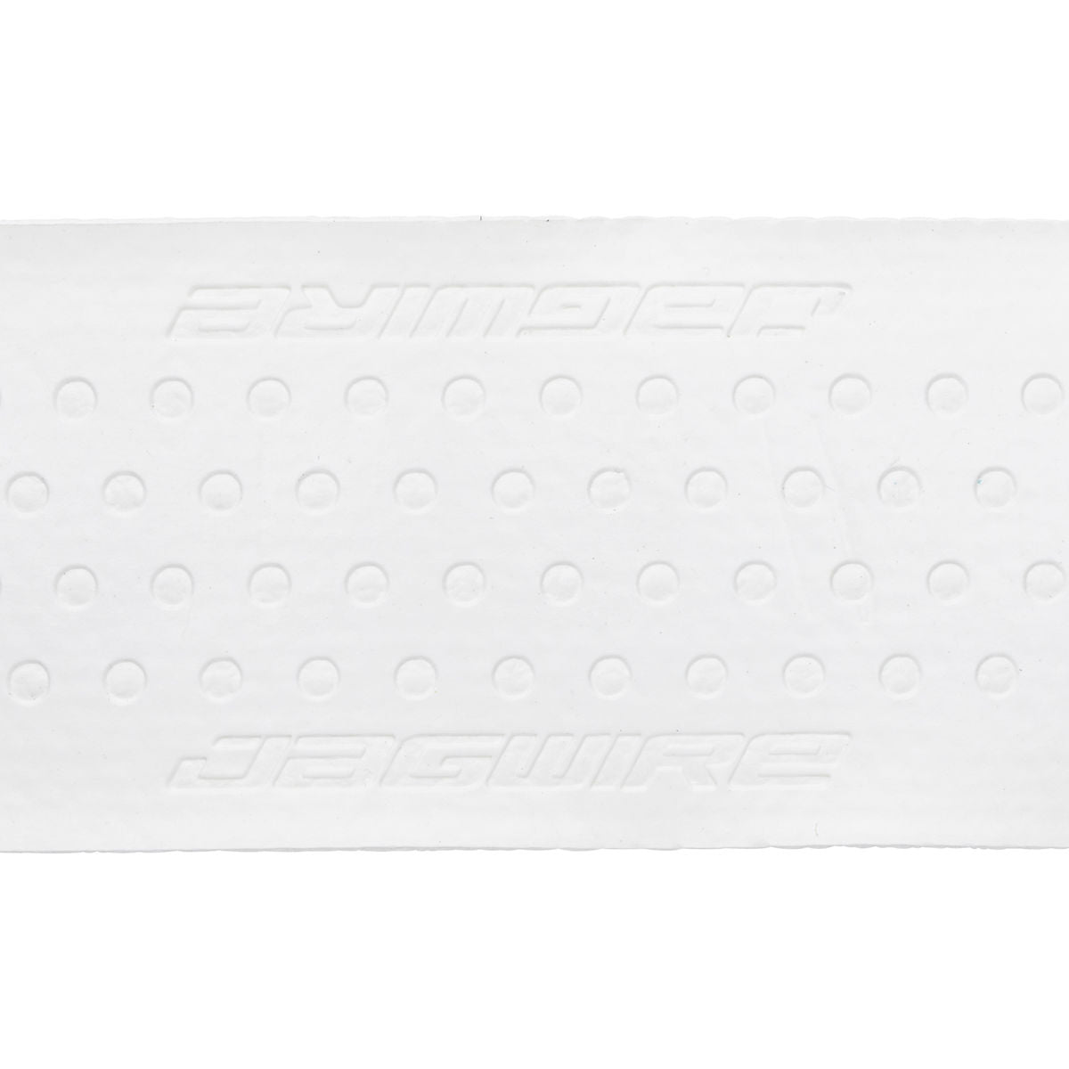 Lenkerband Pro Bar Tape Tacky Grip - weiß