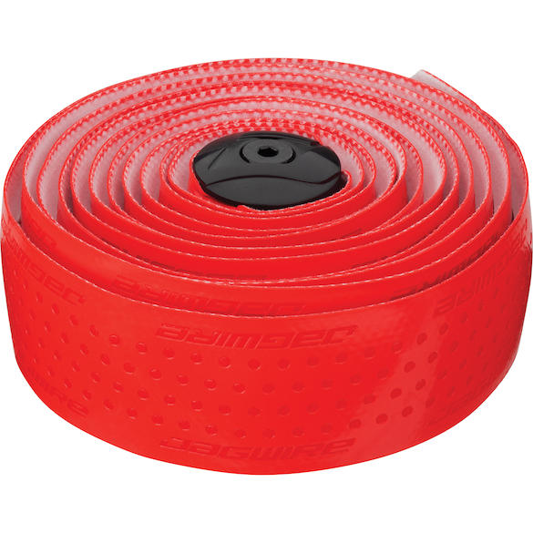 Lenkerband Pro Bar Tape Tacky Grip - rot