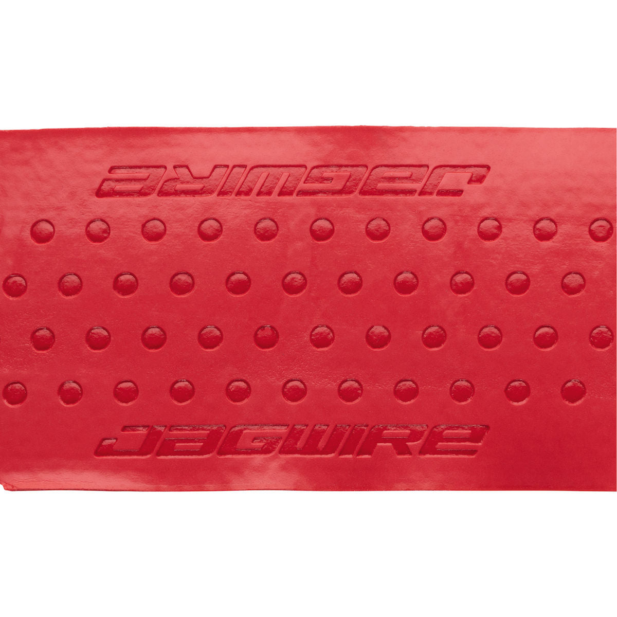 Lenkerband Pro Bar Tape Tacky Grip - rot