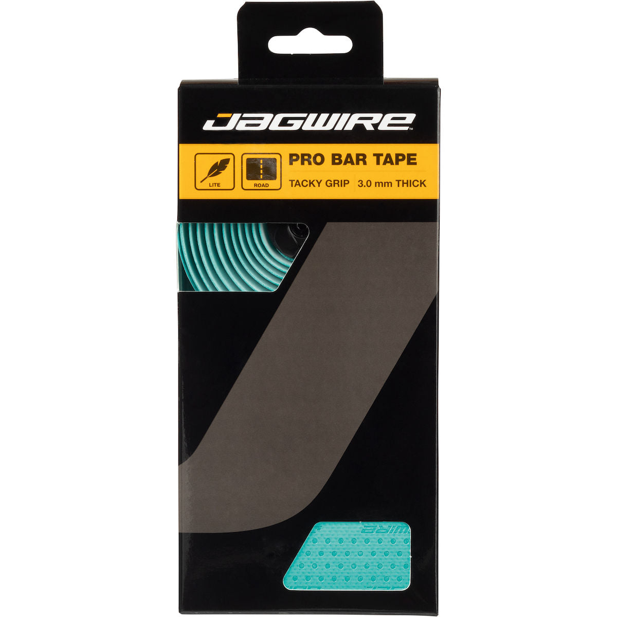 Lenkerband Pro Bar Tape Tacky Grip - Bianchi celeste