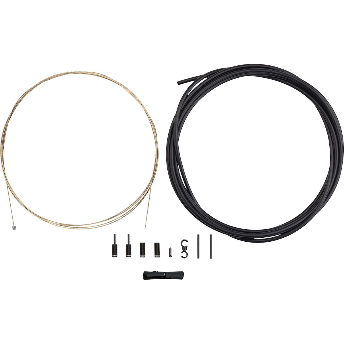 Pro Dropper Variostützen-Zugset MY22 - Schwarz