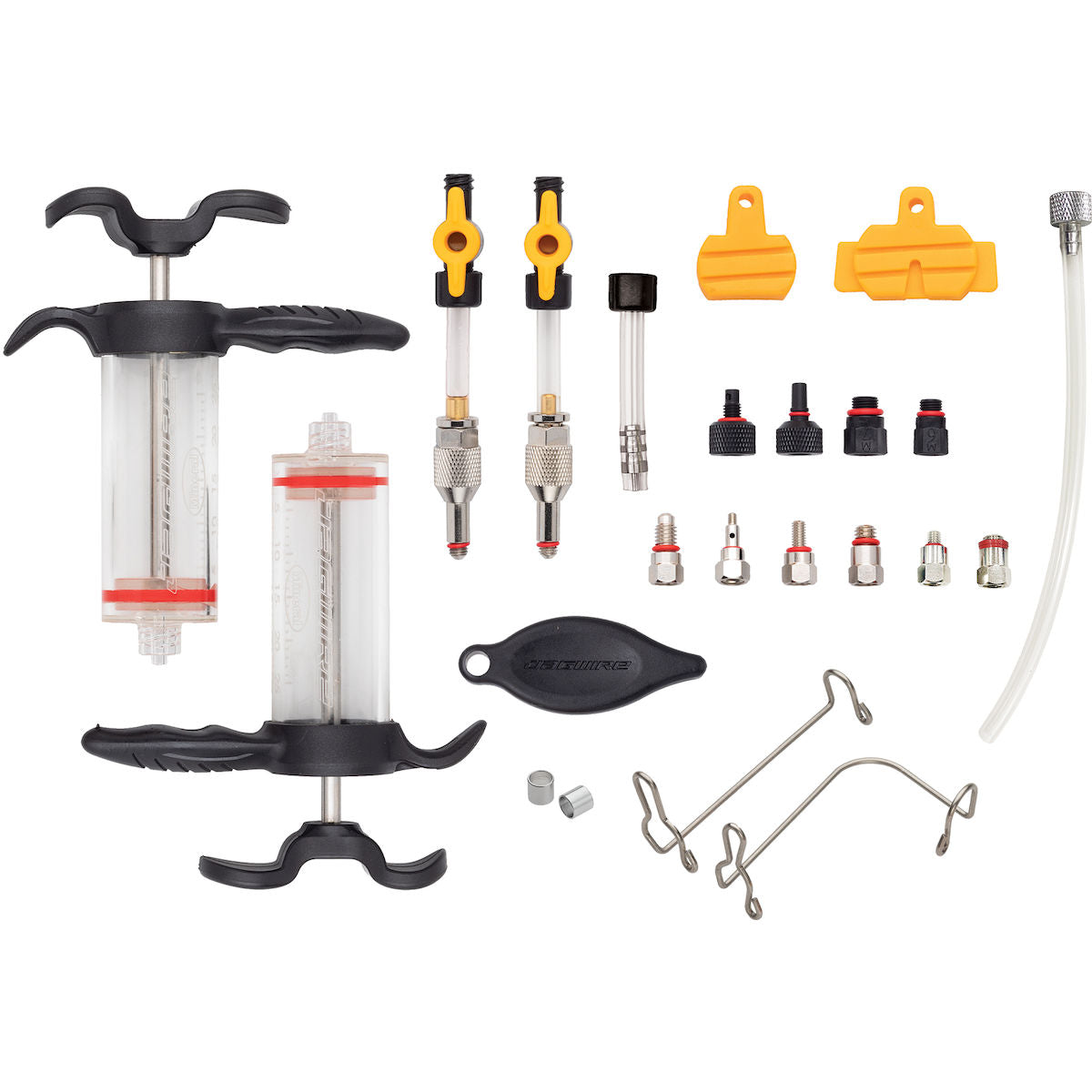 Entlüftungskit Elite Bleed Mineralöl MY24