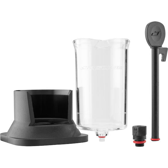 Sport Mineral Entlüftungstrichter - ohne Spritze