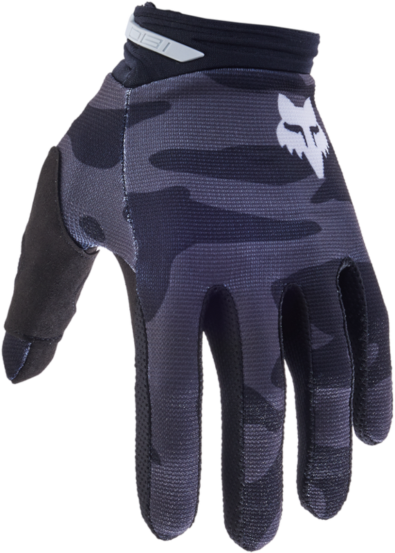 180 Bnkr Glove - Black Camo