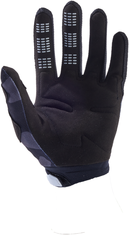 180 Bnkr Glove - Black Camo