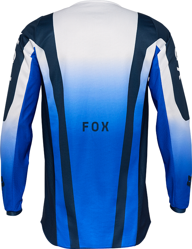 180 Lean Jersey - Blue