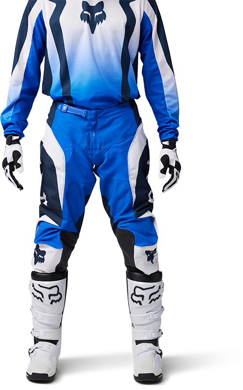 180 Lean Pant - Blue