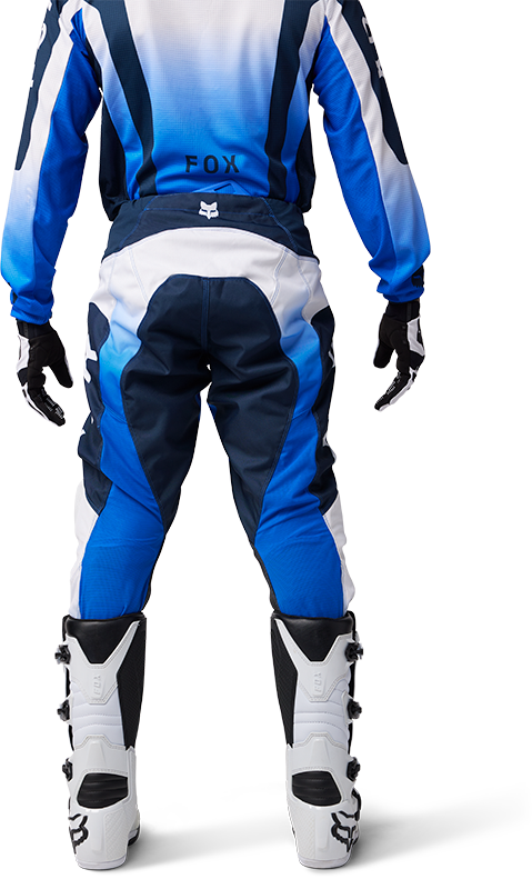 180 Lean Pant - Blue