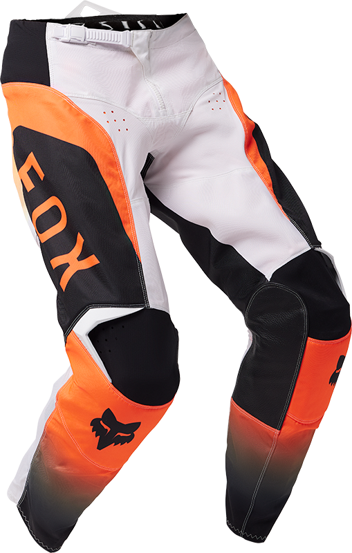 180 Lean Pant - Fluorescent Orange