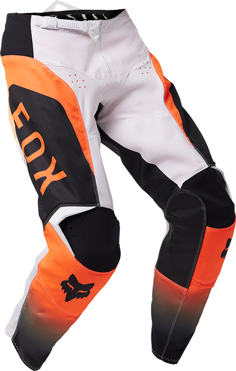 180 Lean Pant - Fluorescent Orange