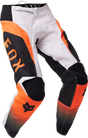180 Lean Pant - Fluorescent Orange