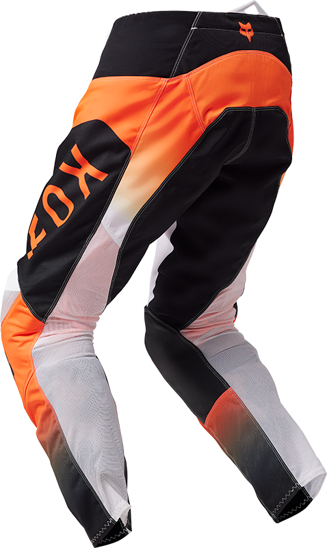 180 Lean Pant - Fluorescent Orange